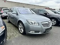 Opel insignia sports tourer 2.0 cdti ecoflex cosmo dpf 160, 2010 - afbeelding 23 van  29