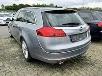 Opel insignia sports tourer 2.0 cdti ecoflex cosmo dpf 160, 2010 - afbeelding 25 van  29