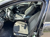 Opel insignia sports tourer sw personenauto - afbeelding 2 van  14