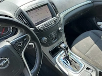 Opel insignia sports tourer sw personenauto - afbeelding 4 van  14