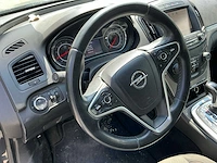 Opel insignia sports tourer sw personenauto - afbeelding 5 van  14