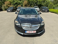 Opel insignia sports tourer sw personenauto - afbeelding 7 van  14