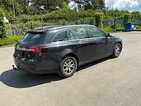 Opel insignia sports tourer sw personenauto - afbeelding 9 van  14