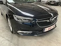Opel insignia sports tourer - afbeelding 11 van  41