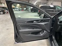 Opel insignia sports tourer - afbeelding 16 van  41