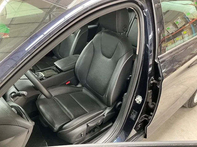 Opel insignia sports tourer - afbeelding 17 van  41