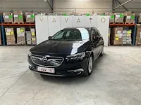 Opel insignia sports tourer