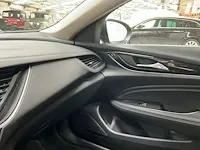 Opel insignia sports tourer - afbeelding 27 van  41