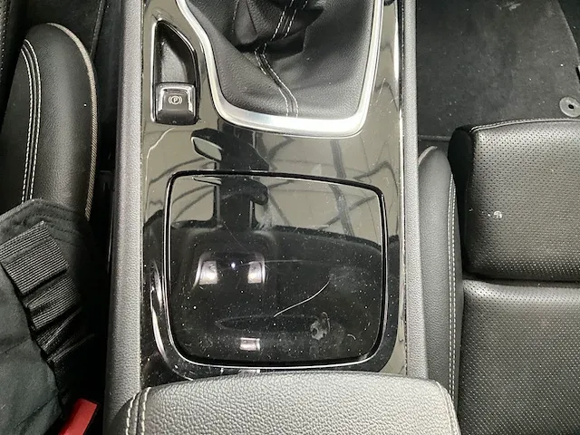 Opel insignia sports tourer - afbeelding 28 van  41