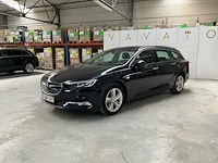 Opel insignia sports tourer - afbeelding 2 van  41