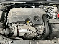 Opel insignia sports tourer - afbeelding 34 van  41