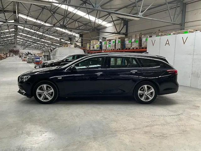 Opel insignia sports tourer - afbeelding 3 van  41