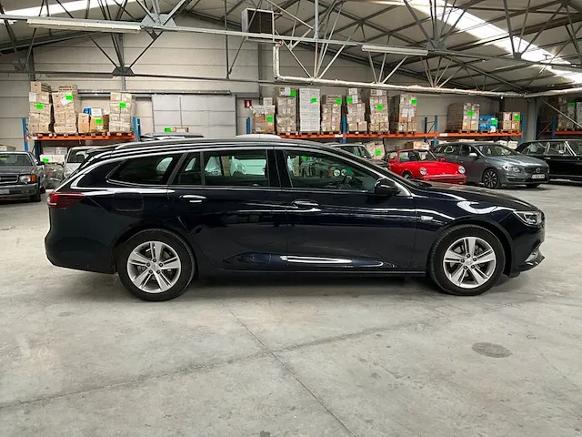 Opel insignia sports tourer - afbeelding 7 van  41