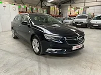 Opel insignia sports tourer - afbeelding 8 van  41