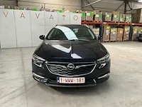 Opel insignia sports tourer - afbeelding 9 van  41