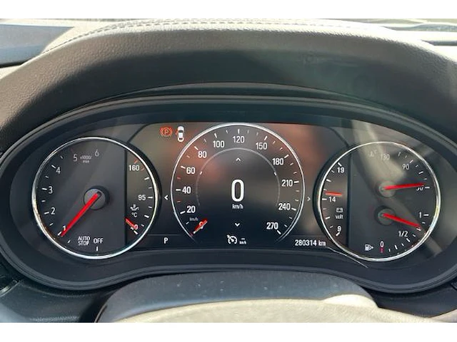 Opel insignia - afbeelding 2 van  27