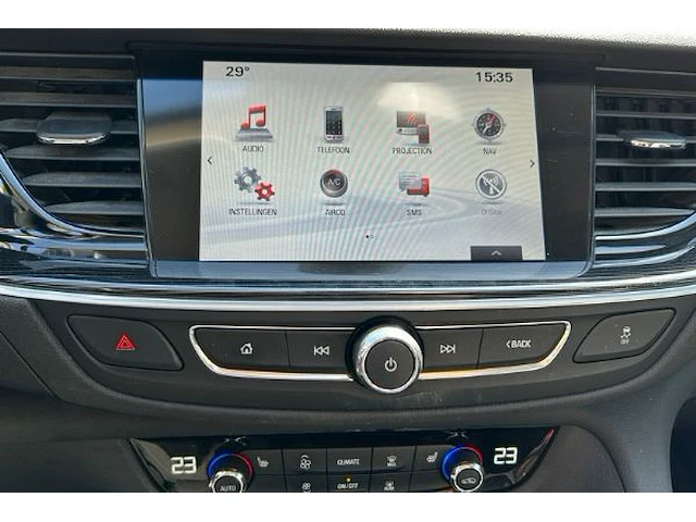 Opel insignia - afbeelding 3 van  27