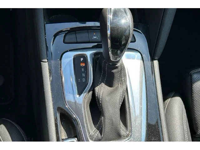 Opel insignia - afbeelding 4 van  27