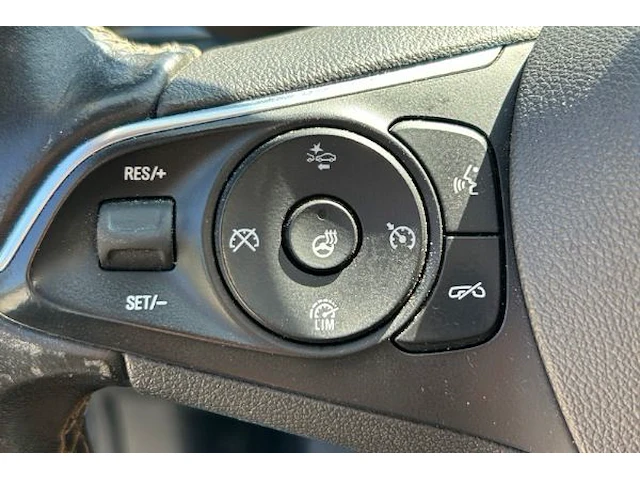 Opel insignia - afbeelding 5 van  27