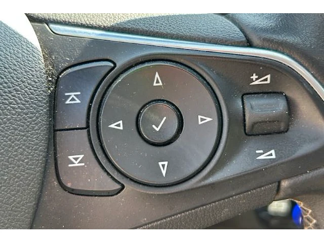 Opel insignia - afbeelding 6 van  27