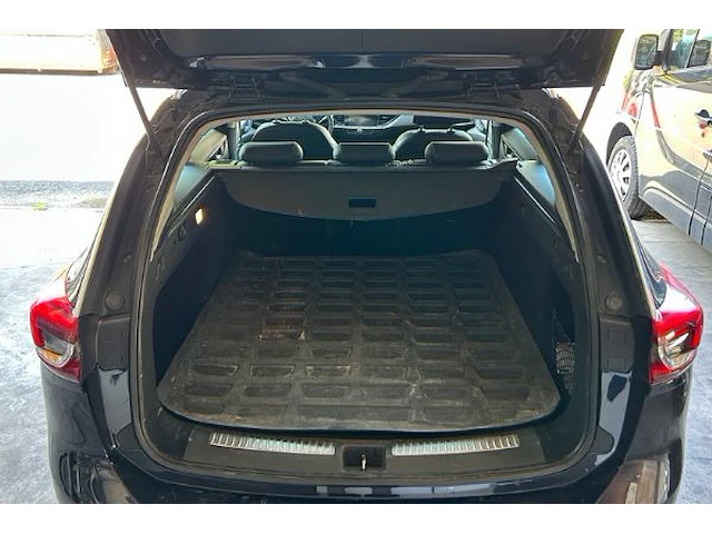 Opel insignia - afbeelding 11 van  27