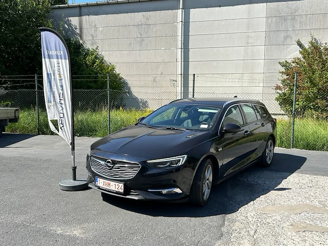 Opel insignia - afbeelding 1 van  27