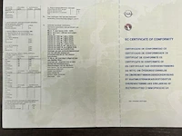 Opel insignia - afbeelding 15 van  27