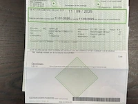 Opel insignia - afbeelding 17 van  27