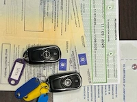 Opel insignia - afbeelding 18 van  27