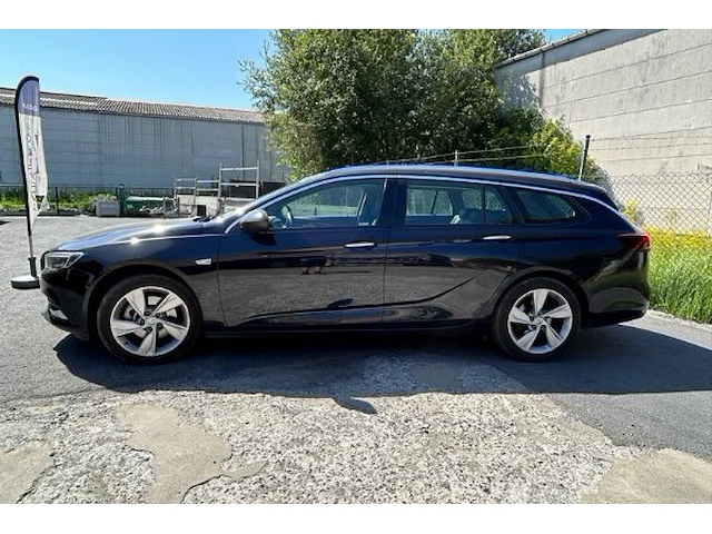 Opel insignia - afbeelding 21 van  27