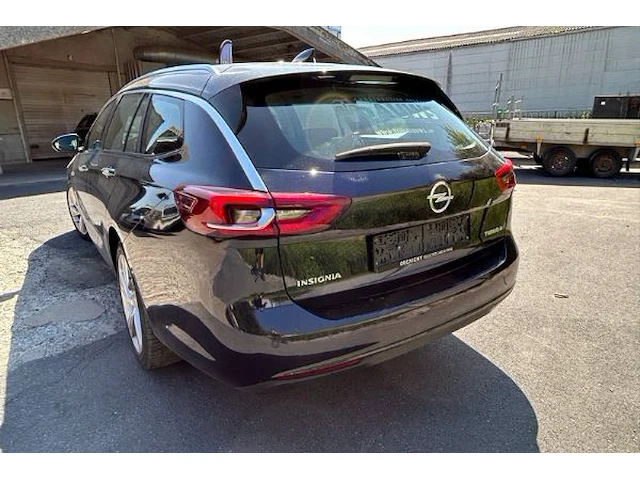 Opel insignia - afbeelding 22 van  27