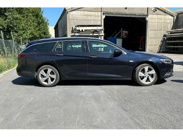 Opel insignia - afbeelding 23 van  27