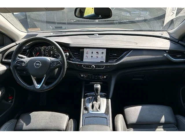 Opel insignia - afbeelding 24 van  27