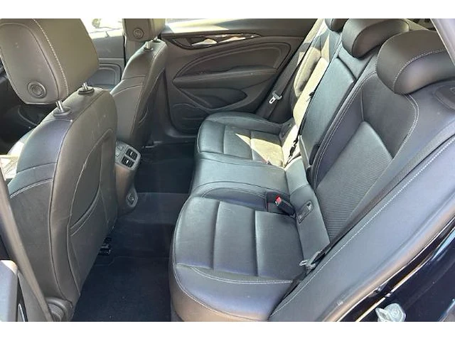 Opel insignia - afbeelding 25 van  27