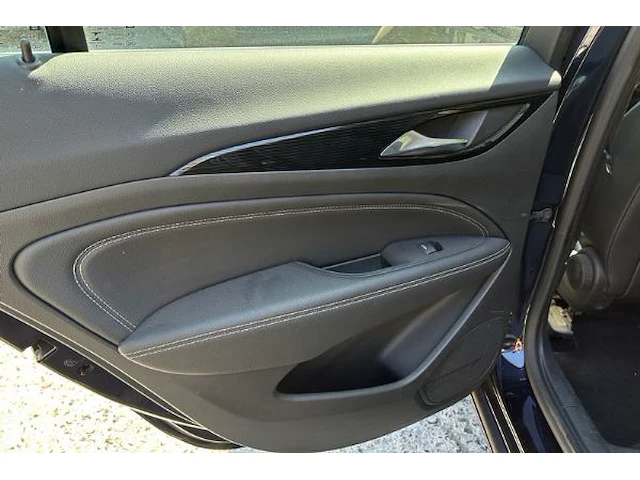 Opel insignia - afbeelding 26 van  27