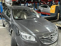 Opel insignia - afbeelding 2 van  7