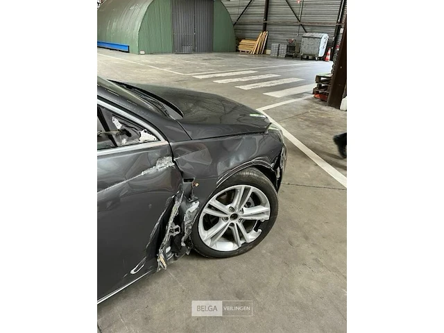 Opel insignia - afbeelding 5 van  7