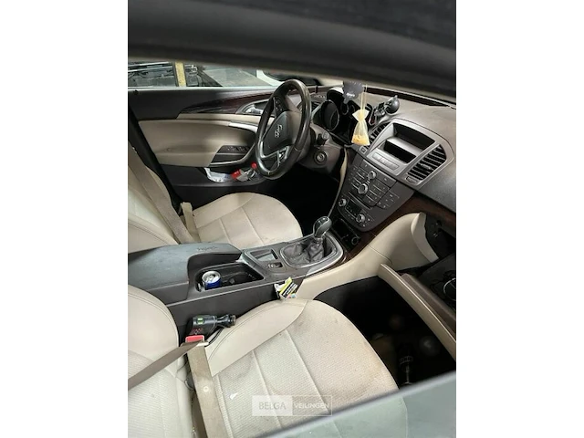 Opel insignia - afbeelding 6 van  7