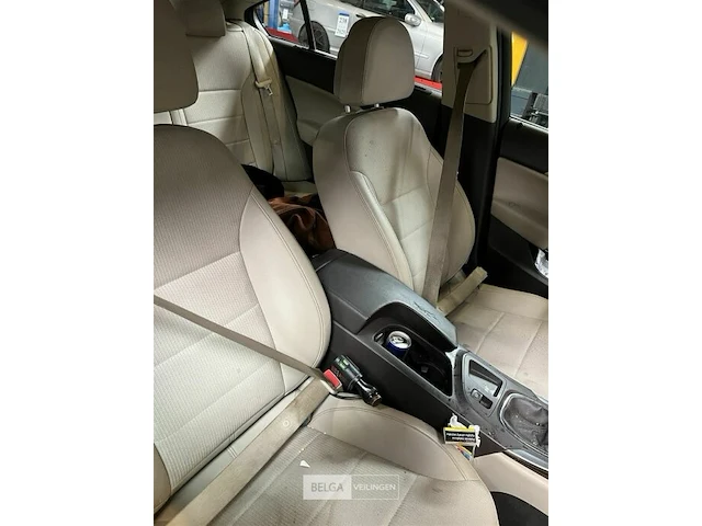 Opel insignia - afbeelding 7 van  7