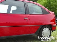 Opel kadett 2.0 gsi 16v - afbeelding 11 van  55