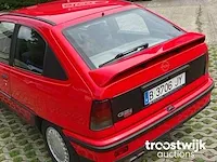 Opel kadett 2.0 gsi 16v - afbeelding 12 van  55