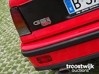 Opel kadett 2.0 gsi 16v - afbeelding 15 van  55