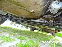 Opel kadett 2.0 gsi 16v - afbeelding 16 van  55