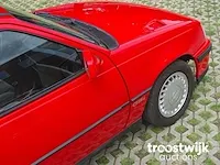 Opel kadett 2.0 gsi 16v - afbeelding 18 van  55
