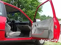 Opel kadett 2.0 gsi 16v - afbeelding 20 van  55