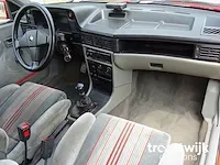 Opel kadett 2.0 gsi 16v - afbeelding 21 van  55