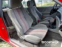 Opel kadett 2.0 gsi 16v - afbeelding 22 van  55