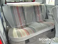 Opel kadett 2.0 gsi 16v - afbeelding 25 van  55