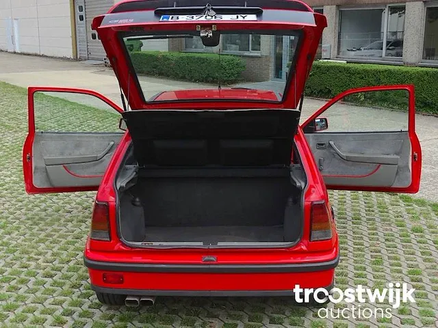 Opel kadett 2.0 gsi 16v - afbeelding 28 van  55