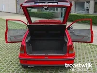 Opel kadett 2.0 gsi 16v - afbeelding 28 van  55